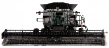 Gleaner Combine Headers