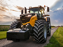 Watch the CH1000 Torque Vectoring video
