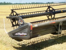 MacDon Combine Header